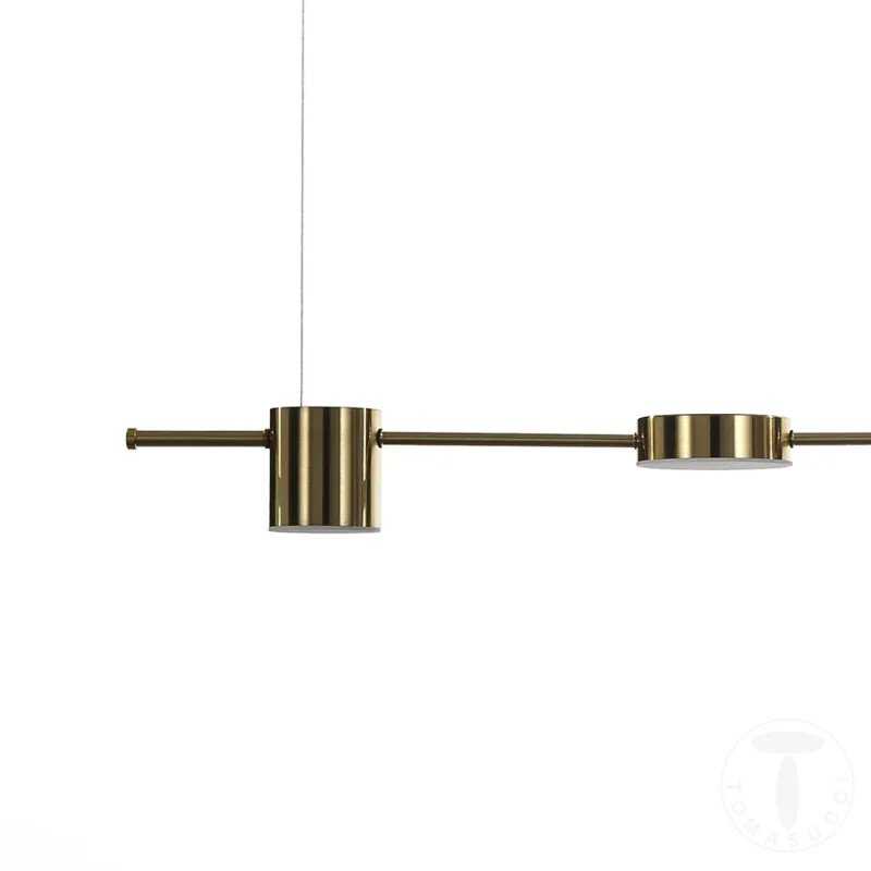 Suspensie Domino 4035 Tomasucci Italia 