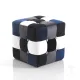 Taburet Kaleidos Blue 4078 Tomasucci Italia 