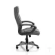 Scaun Birou Rye Grey 4083 Tomasucci Italia 