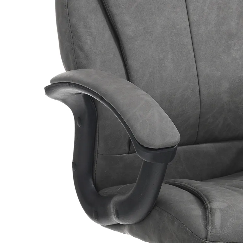 Scaun Birou Rye Grey 4083 Tomasucci Italia 