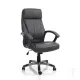 Scaun Birou Rye Black 4084 Tomasucci Italia 