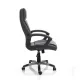 Scaun Birou Rye Black 4084 Tomasucci Italia 