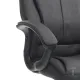 Scaun Birou Rye Black 4084 Tomasucci Italia 