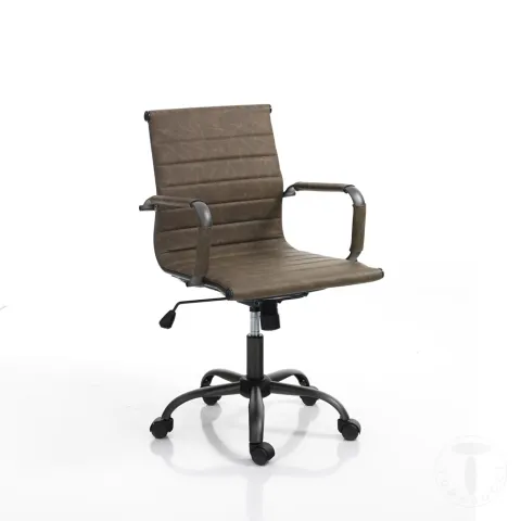 Scaun Birou Task Small Old 4085 Tomasucci Italia 