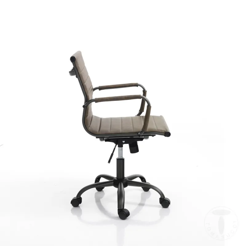 Scaun Birou Task Small Old 4085 Tomasucci Italia 