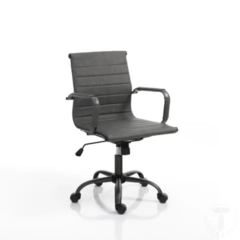 Scaun Birou Task Small Old 4086 Tomasucci Italia 