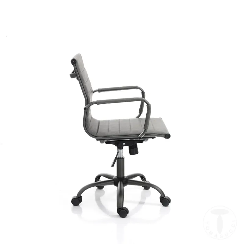 Scaun Birou Task Small Old 4086 Tomasucci Italia 