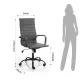 Scaun Birou Task Old Grey 4088 Tomasucci Italia 