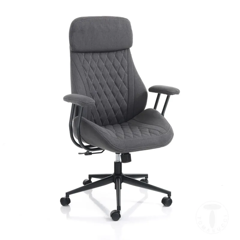 Scaun Birou Sharon 4089 Tomasucci Italia 