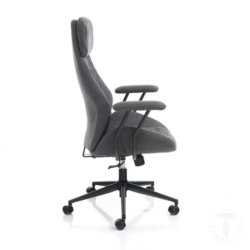 Scaun Birou Sharon 4089 Tomasucci Italia 