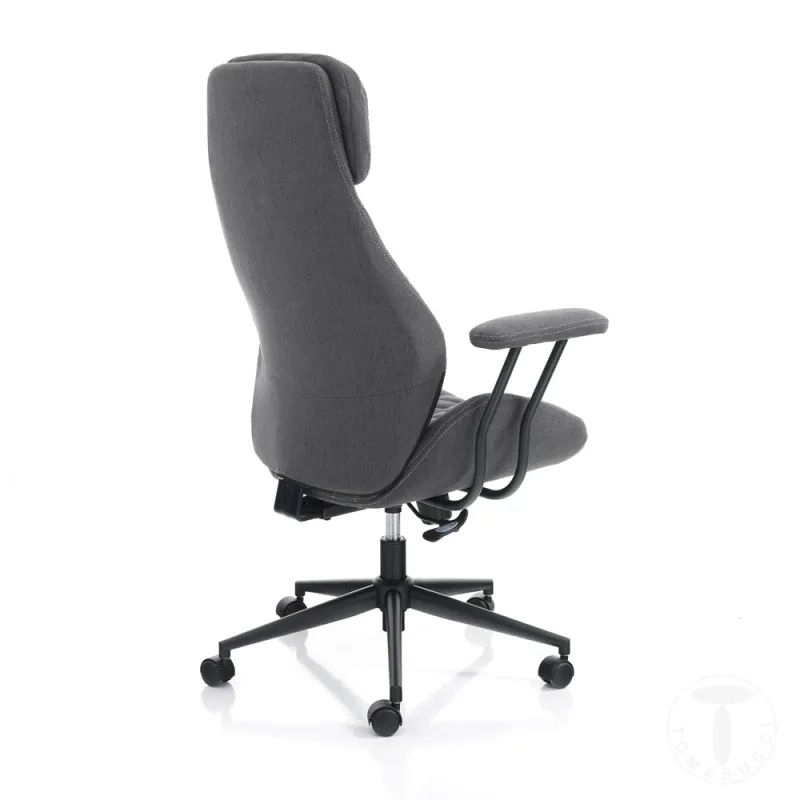 Scaun Birou Sharon 4089 Tomasucci Italia 
