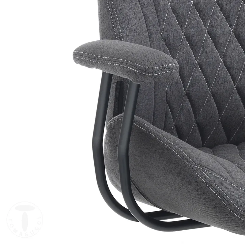 Scaun Birou Sharon 4089 Tomasucci Italia 