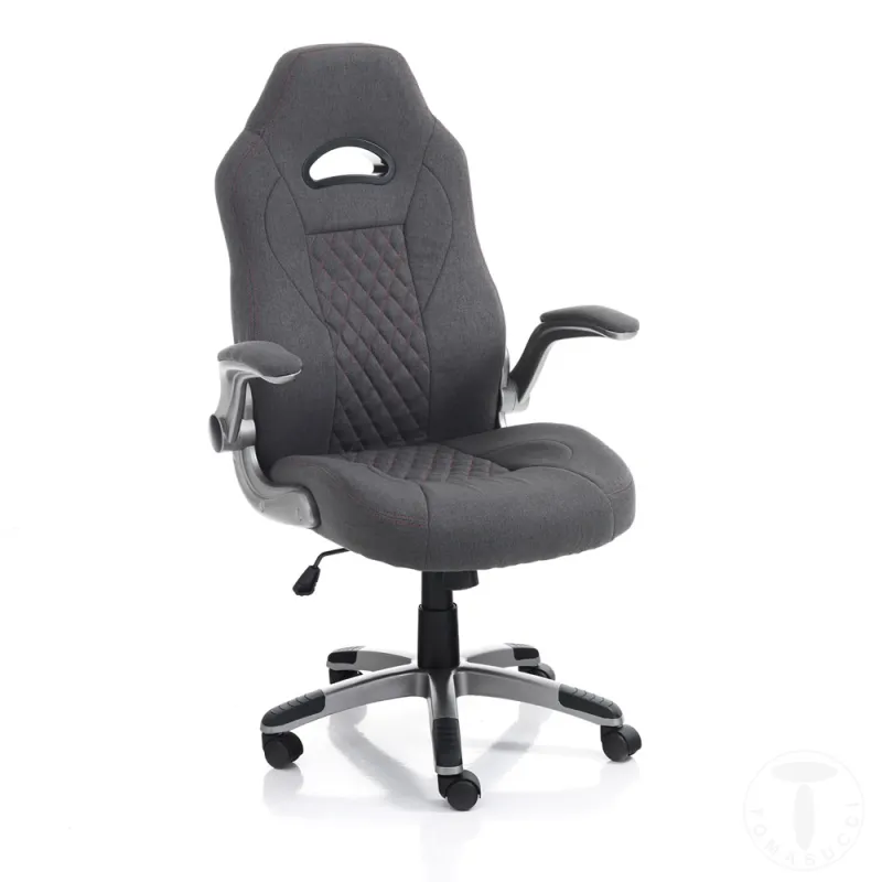 Scaun Birou Indianapolis 4090 Tomasucci Italia 