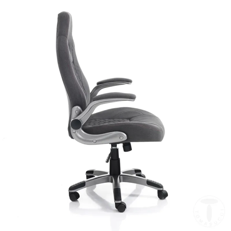 Scaun Birou Indianapolis 4090 Tomasucci Italia 