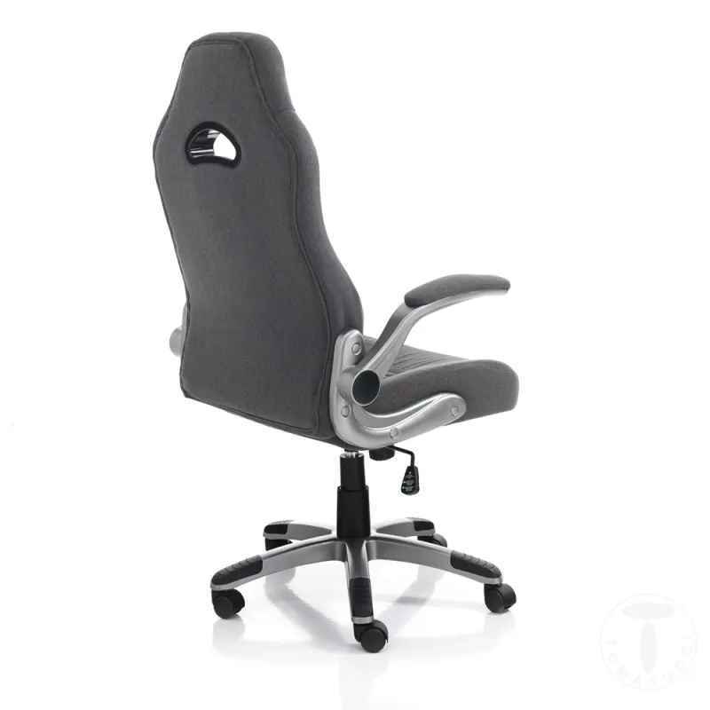 Scaun Birou Indianapolis 4090 Tomasucci Italia 