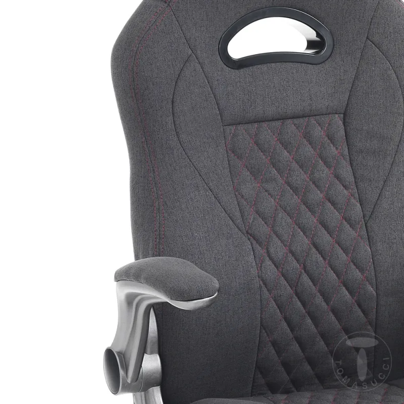 Scaun Birou Indianapolis 4090 Tomasucci Italia 