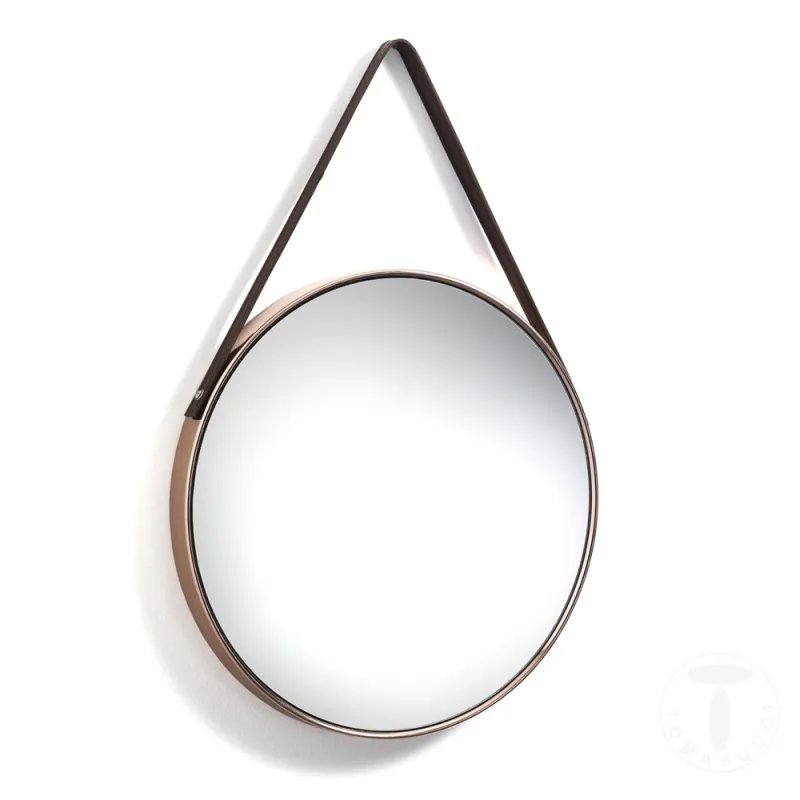 Oglinda De Perete Fit Copper 4092 Tomasucci Italia 
