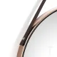 Oglinda De Perete Fit Copper 4092 Tomasucci Italia 