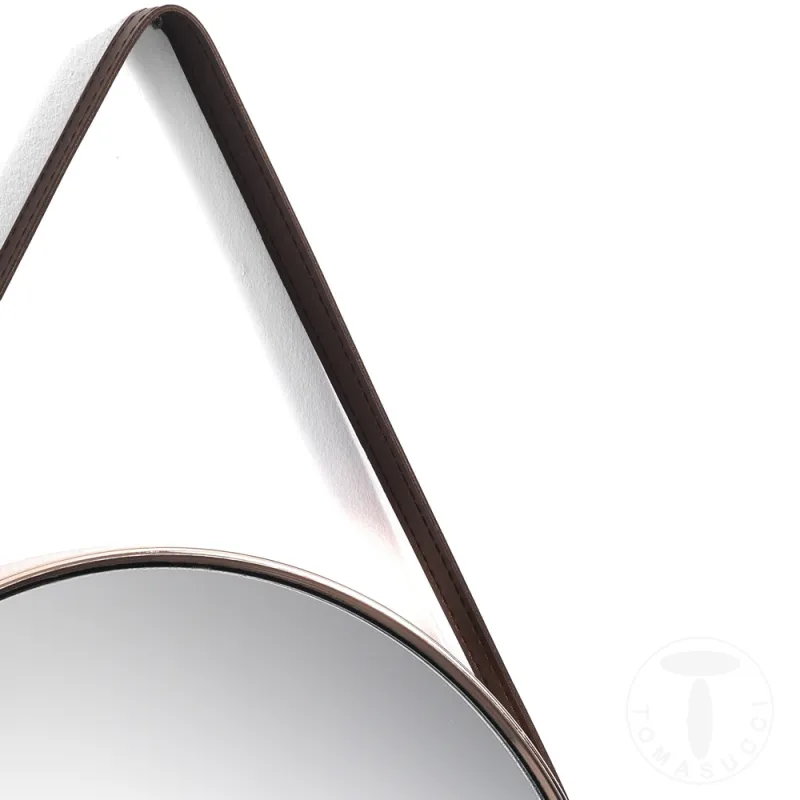 Oglinda De Perete Fit Copper 4092 Tomasucci Italia 