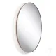 Oglinda De Perete Oval Copper 4093 Tomasucci Italia 