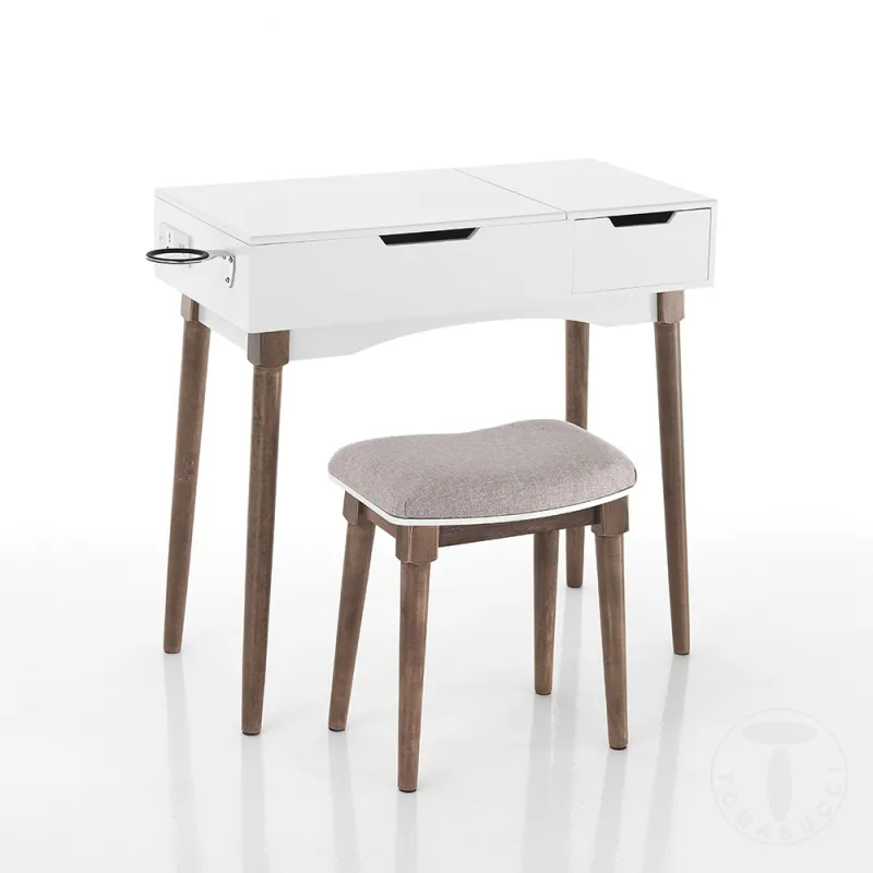 Masa De Toaleta Coffer 4119 Tomasucci Italia 