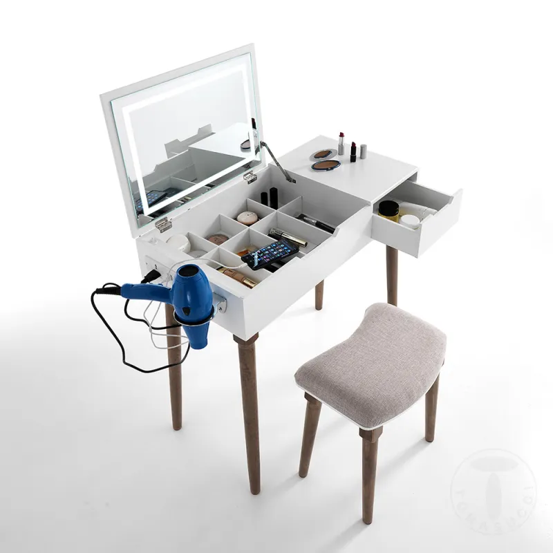 Masa De Toaleta Coffer 4119 Tomasucci Italia 