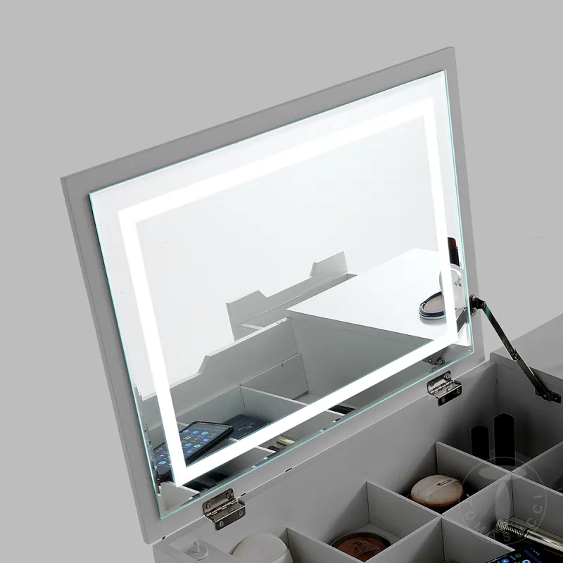 Masa De Toaleta Coffer 4119 Tomasucci Italia 