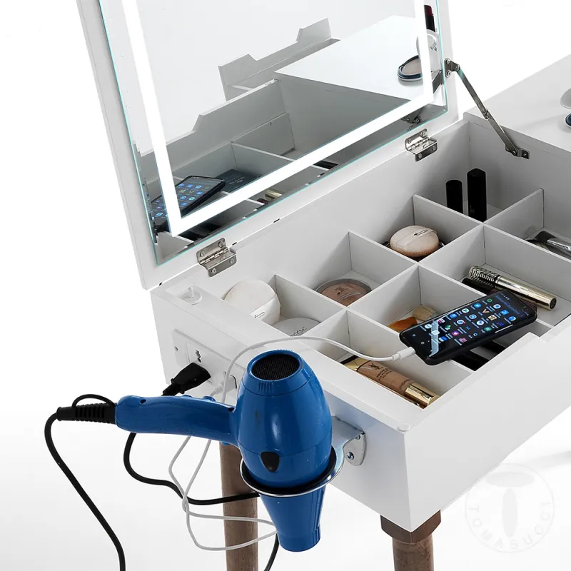 Masa De Toaleta Coffer 4119 Tomasucci Italia 