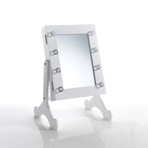 Oglinda De Masa Coffer Lux 4120 Tomasucci Italia 