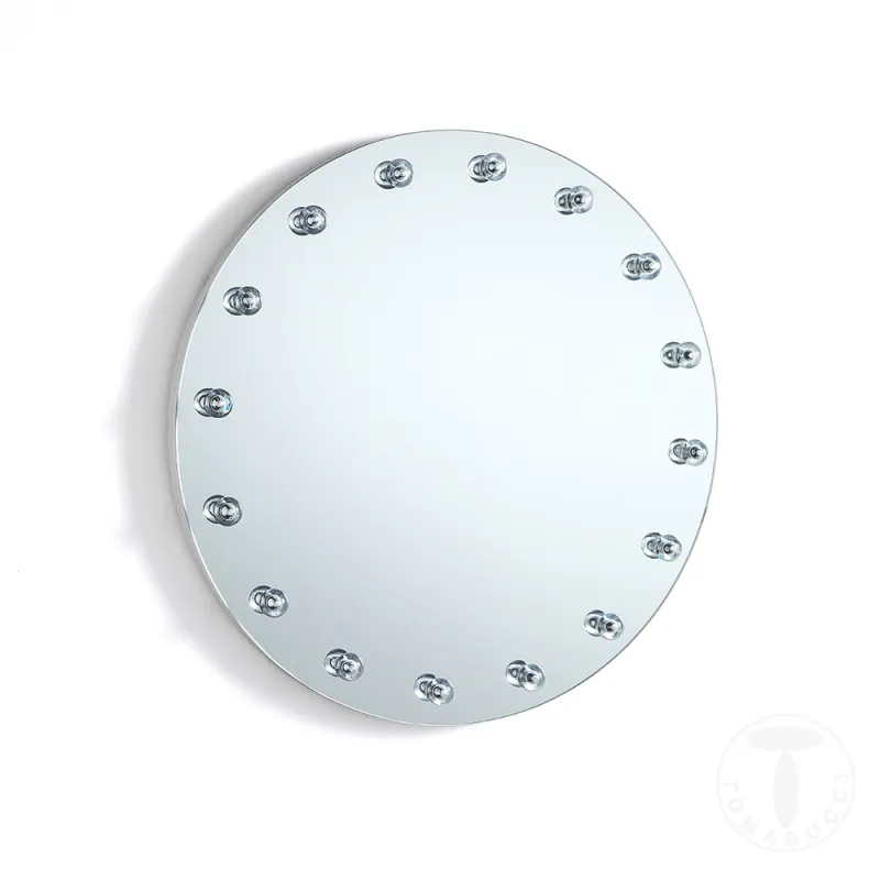 Oglinda De Perete Afrodite 4121 Tomasucci Italia 