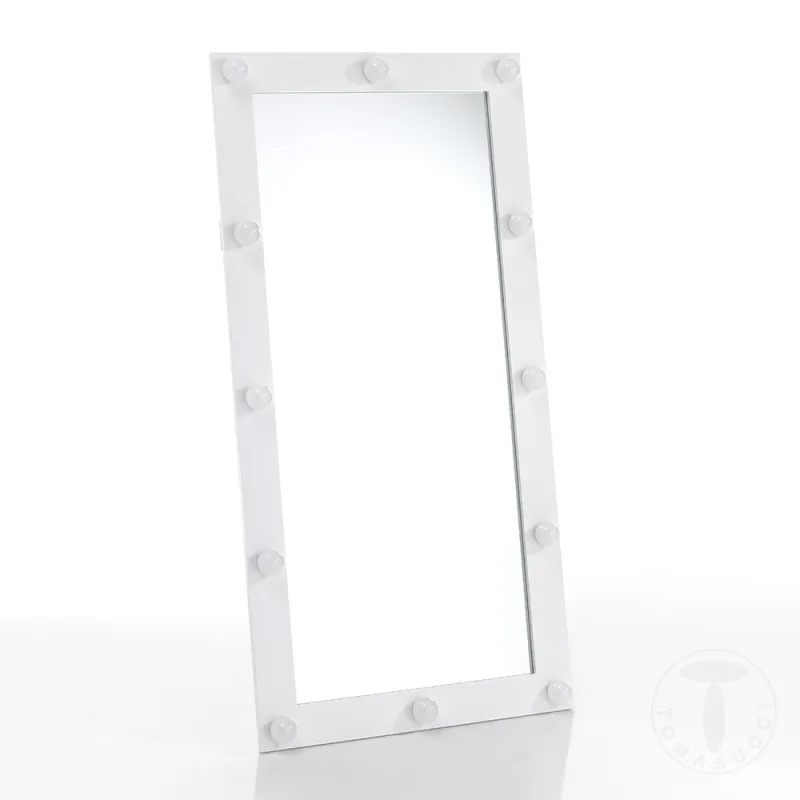 Oglinda De Podea-De Perete Hollywood 4122 Tomasucci Italia 
