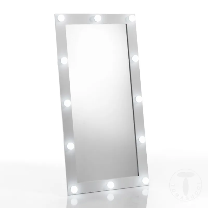 Oglinda De Podea-De Perete Hollywood 4122 Tomasucci Italia 