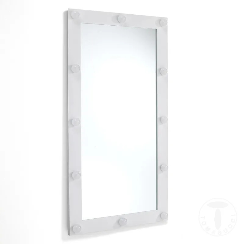 Oglinda De Podea-De Perete Hollywood 4122 Tomasucci Italia 