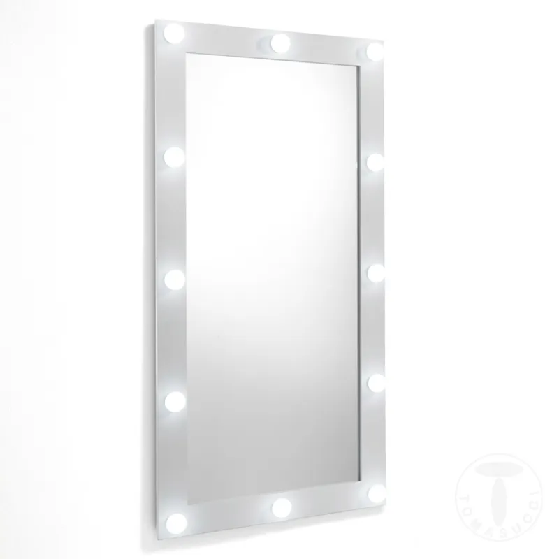 Oglinda De Podea-De Perete Hollywood 4122 Tomasucci Italia 
