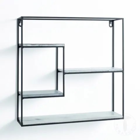 Raft De Perete Tetris 4136 Tomasucci Italia 