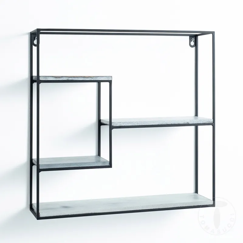 Raft De Perete Tetris 4136 Tomasucci Italia 
