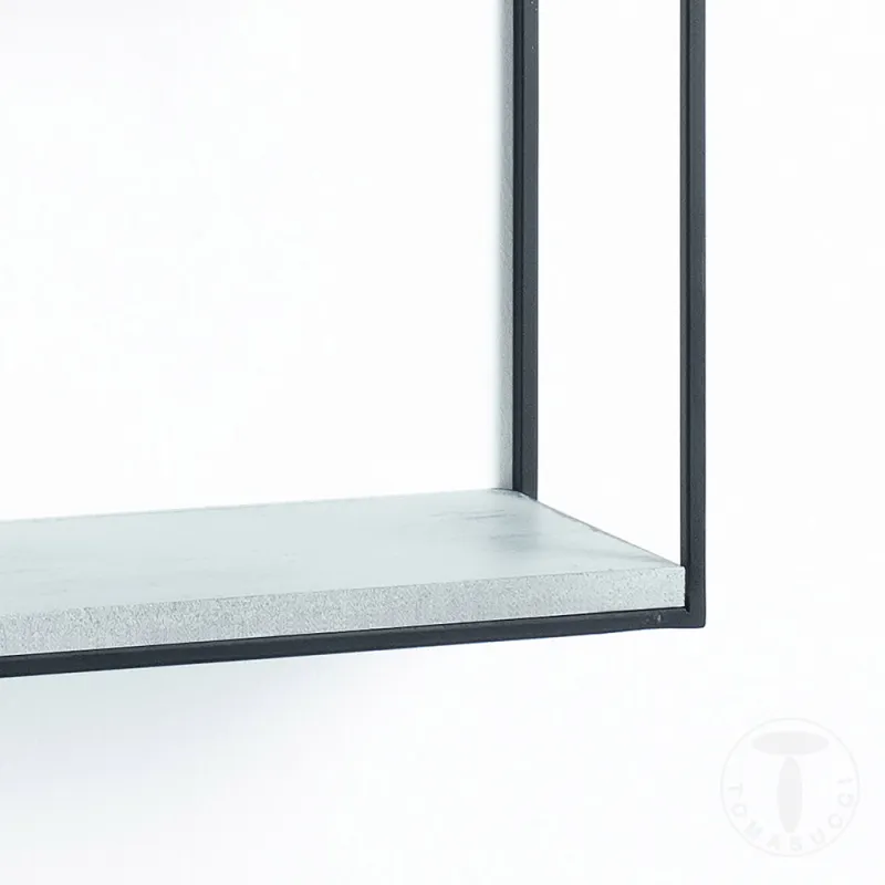 Raft De Perete Tetris 4136 Tomasucci Italia 