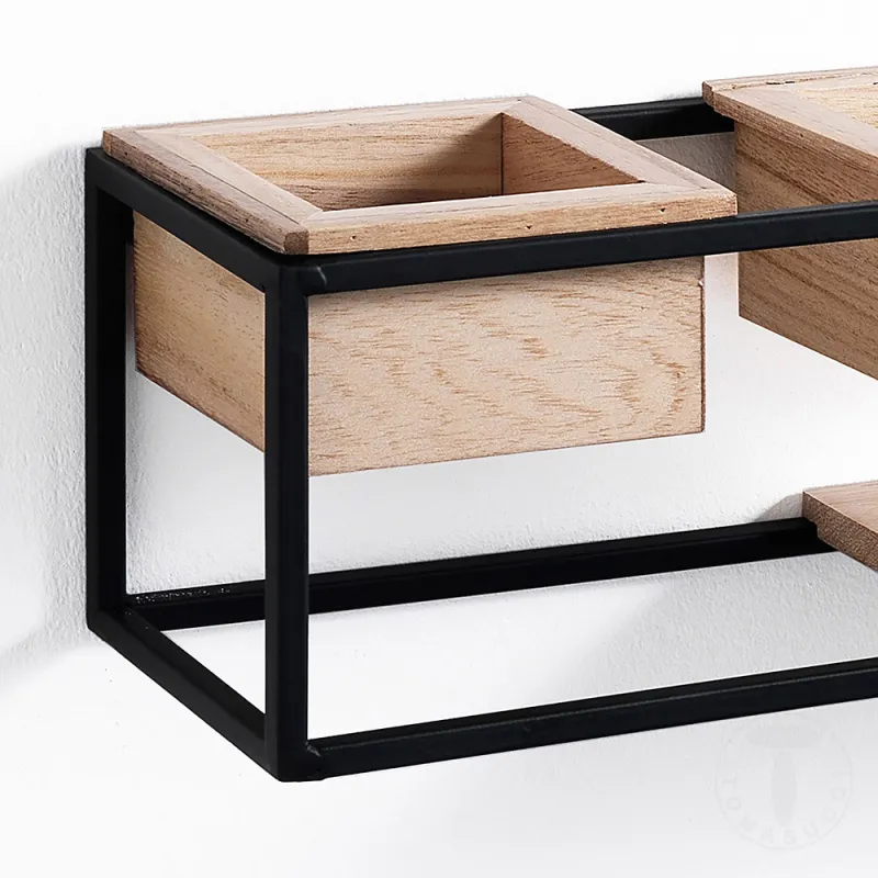 Raft De Perete Francy 4137 Tomasucci Italia 