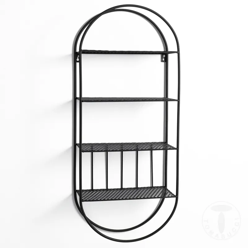 Raft De Perete Joshua 4140 Tomasucci Italia 