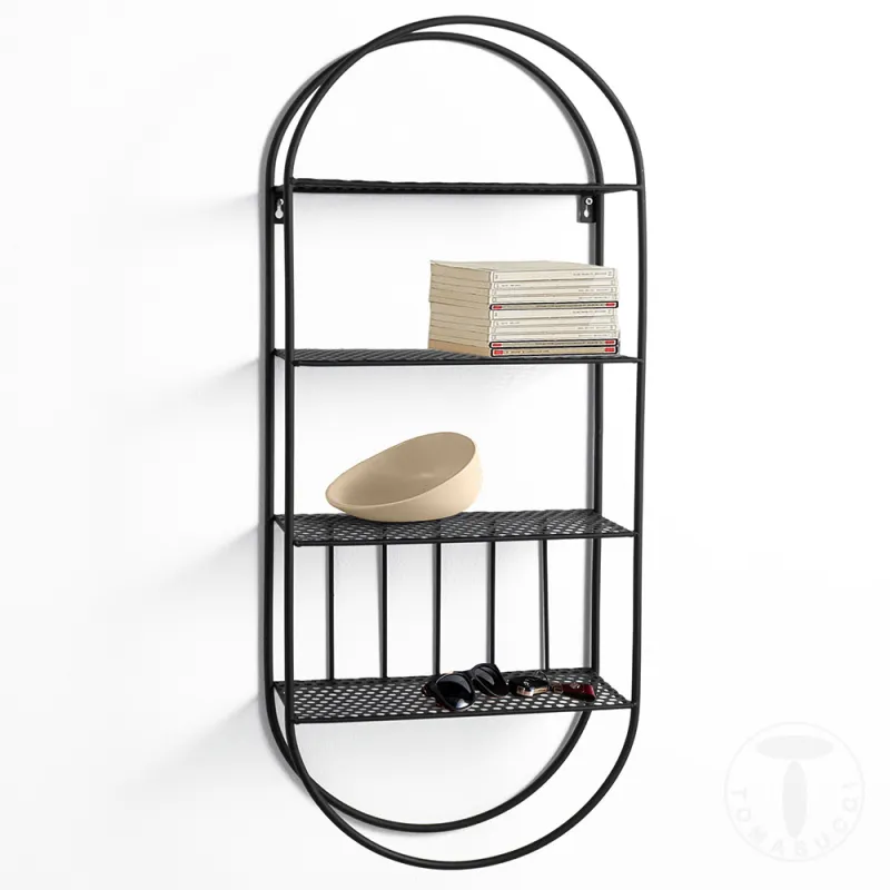 Raft De Perete Joshua 4140 Tomasucci Italia 
