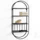 Raft De Perete Joshua 4140 Tomasucci Italia 
