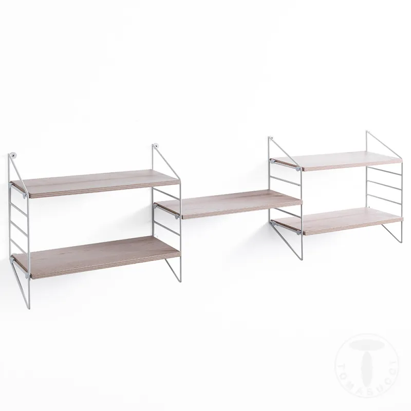 Raft De Perete Mi 4142 Tomasucci Italia 