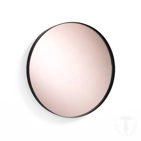 Oglinda De Perete Afterlight Round 4149 Tomasucci Italia 