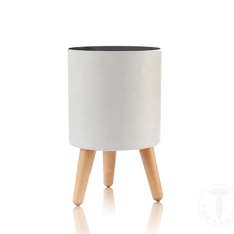 Ghiveci Cu Autoudare De Interior-Exterior Calla - A 4150 Tomasucci Italia 