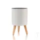 Ghiveci Cu Autoudare De Interior-Exterior Calla - A 4150 Tomasucci Italia 