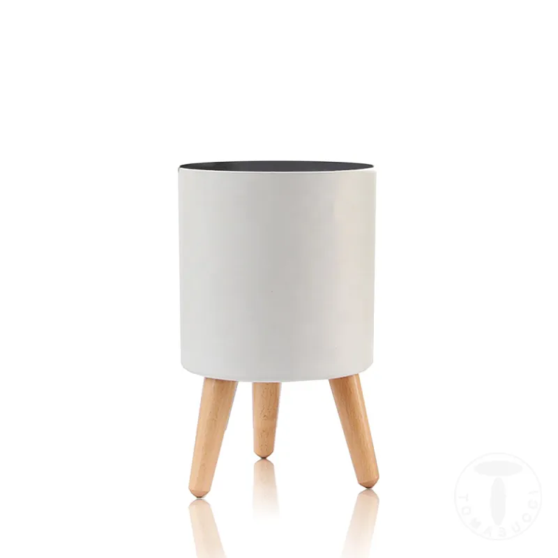 Ghiveci Cu Autoudare De Interior-Exterior Calla - A 4150 Tomasucci Italia 