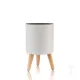 Ghiveci Cu Autoudare De Interior-Exterior Calla - A 4150 Tomasucci Italia 