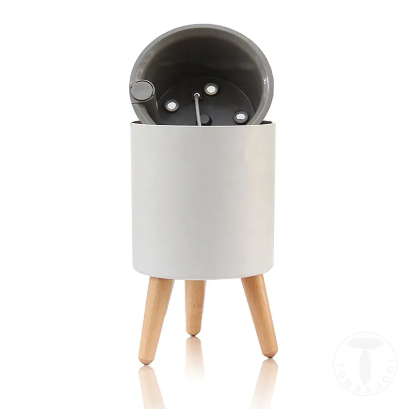 Ghiveci Cu Autoudare De Interior-Exterior Calla - A 4150 Tomasucci Italia 