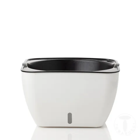 Ghiveci Cu Udare Automata Interior-Exterior Lily 4164 Tomasucci Italia 