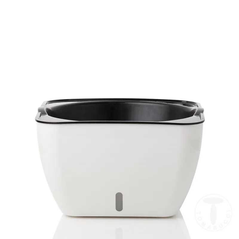Ghiveci Cu Udare Automata Interior-Exterior Lily 4164 Tomasucci Italia 